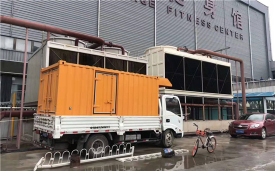 鹤山300KW发电机组适配电缆规格选型指南
